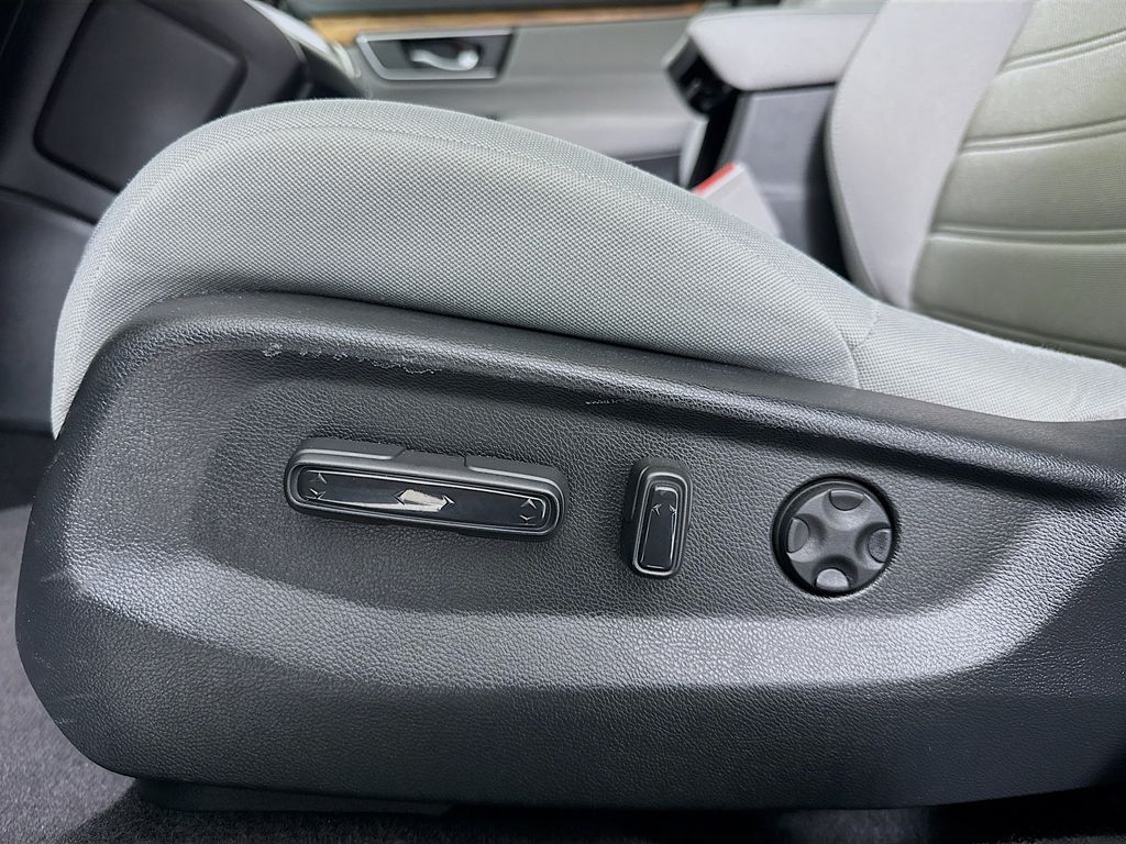 2020 Honda CR-V EX Kennewick WA