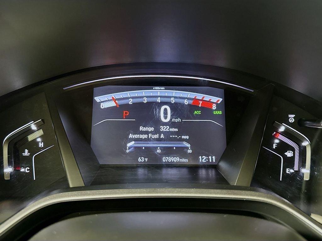 2020 Honda CR-V EX Kennewick WA