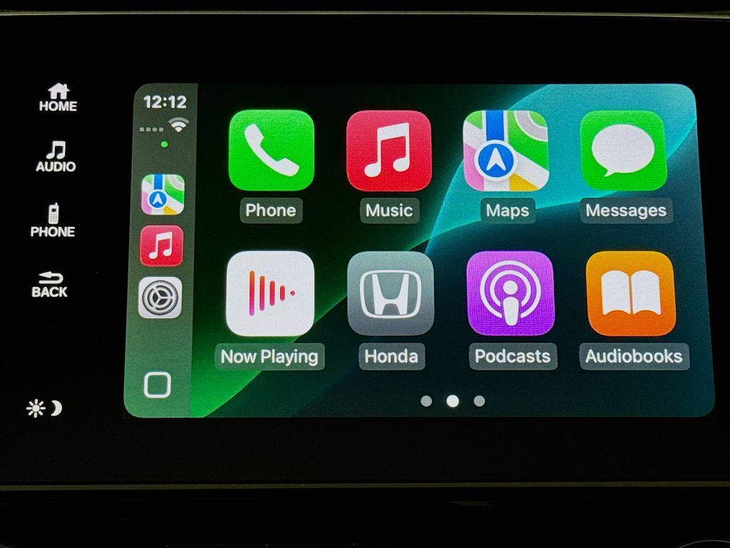 2020 Honda CR-V EX Kennewick WA