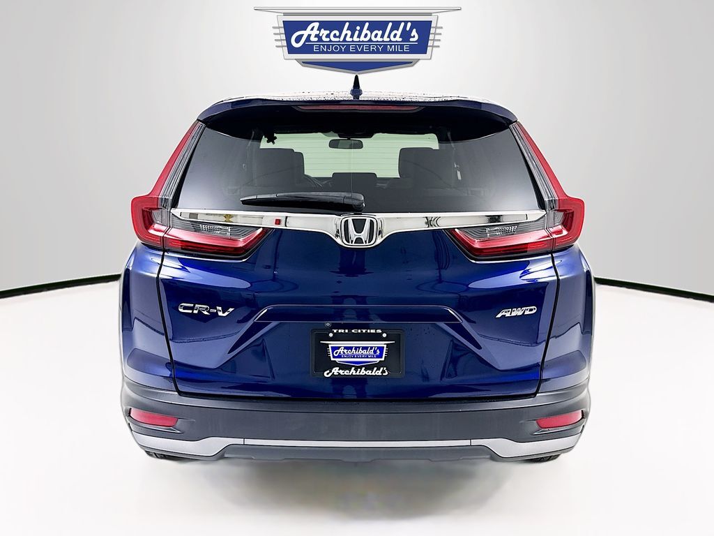 2020 Honda CR-V EX Kennewick WA