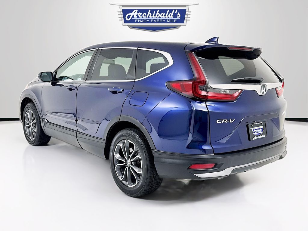 2020 Honda CR-V EX Kennewick WA
