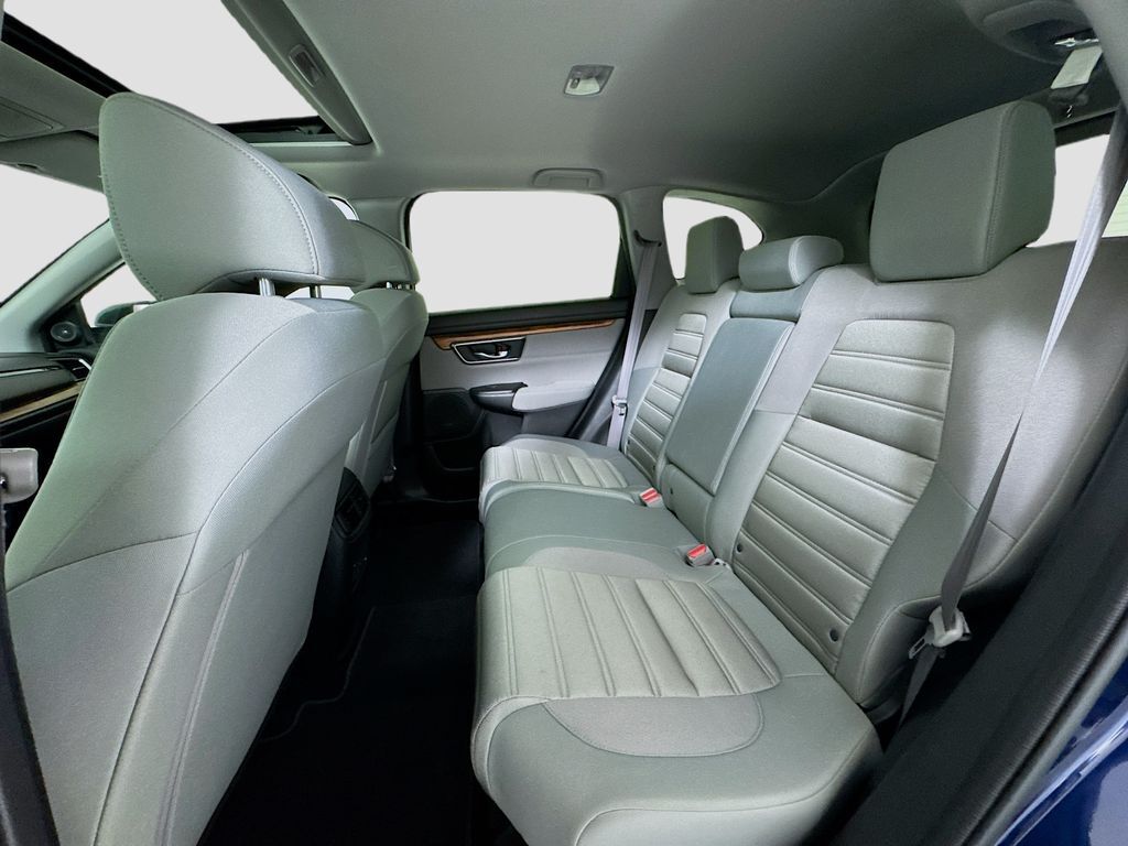 2020 Honda CR-V EX Kennewick WA