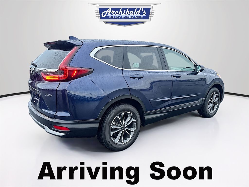 2020 Honda CR-V EX Kennewick WA
