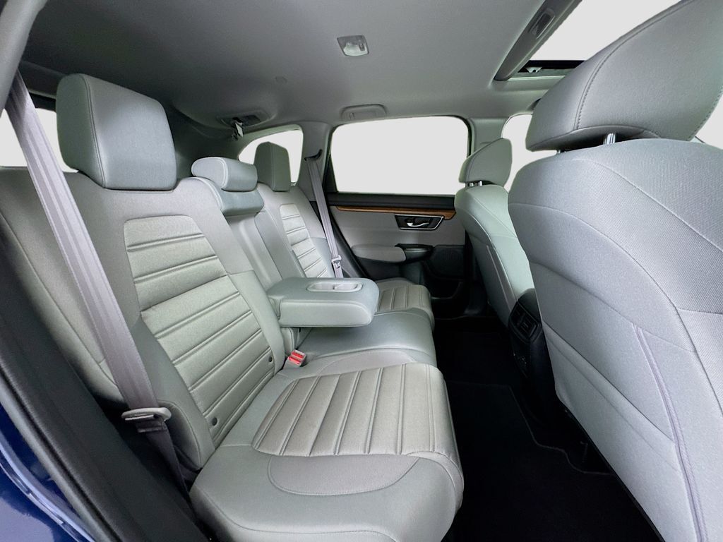 2020 Honda CR-V EX Kennewick WA