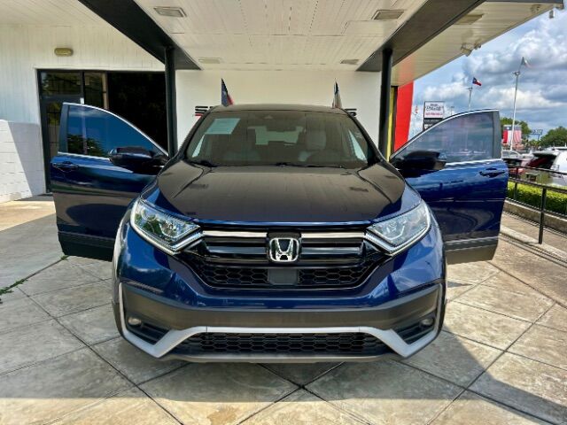 2020 Honda CR-V EX-L 2WD Houston TX