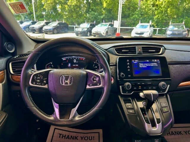 2020 Honda CR-V EX-L 2WD Houston TX