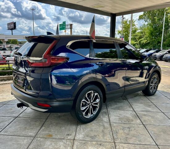 2020 Honda CR-V EX-L 2WD Houston TX