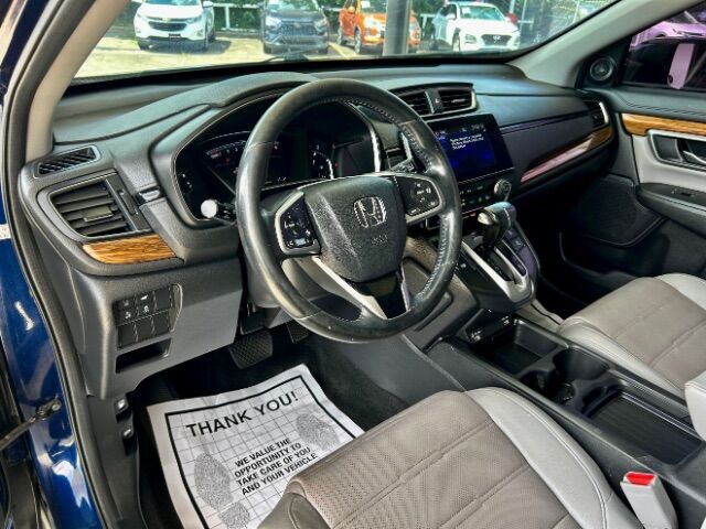 2020 Honda CR-V EX-L 2WD Houston TX