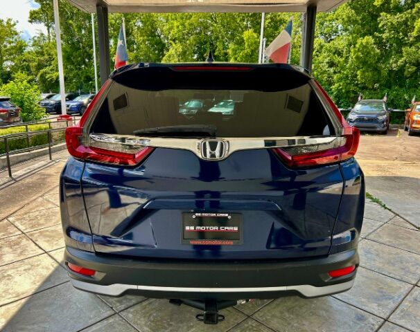 2020 Honda CR-V EX-L 2WD Houston TX