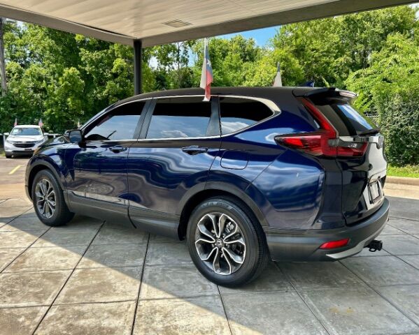 2020 Honda CR-V EX-L 2WD Houston TX