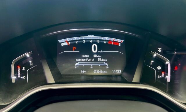 2020 Honda CR-V EX-L 2WD Houston TX