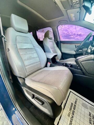 2020 Honda CR-V EX-L 2WD Houston TX