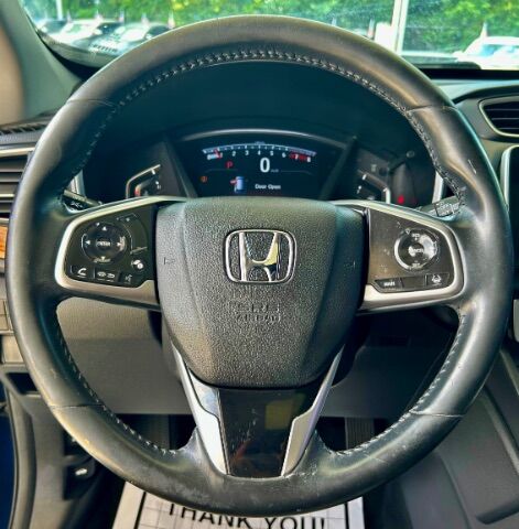 2020 Honda CR-V EX-L 2WD Houston TX