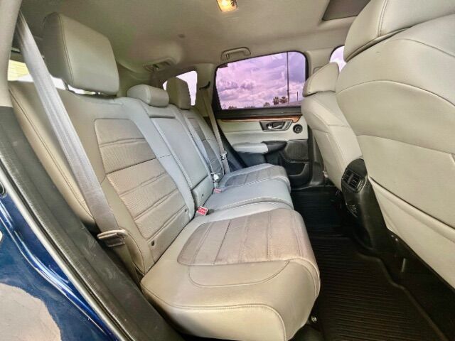 2020 Honda CR-V EX-L 2WD Houston TX