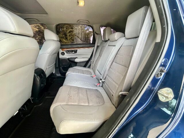 2020 Honda CR-V EX-L 2WD Houston TX