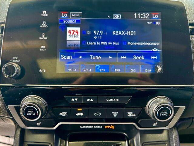 2020 Honda CR-V EX-L 2WD Houston TX
