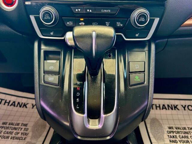 2020 Honda CR-V EX-L 2WD Houston TX