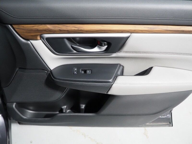 2020 Honda CR-V EX-L *ADAPTIVE CRUISE, SAFETY ALERTS, BACKUP-CAMERA, COLOR TOUCHSCREEN, MOONROOF, LEATHER, HEATED SEATS, REMOTE START, POWER LIFTGATE, 18 INCH ALLOYS, ANDROID & APPLE Round Rock TX