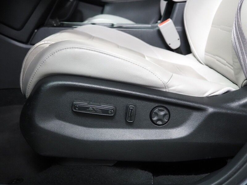 2020 Honda CR-V EX-L *ADAPTIVE CRUISE, SAFETY ALERTS, BACKUP-CAMERA, COLOR TOUCHSCREEN, MOONROOF, LEATHER, HEATED SEATS, REMOTE START, POWER LIFTGATE, 18 INCH ALLOYS, ANDROID & APPLE Round Rock TX