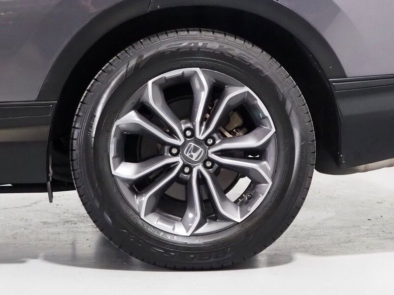 2020 Honda CR-V EX-L *ADAPTIVE CRUISE, SAFETY ALERTS, BACKUP-CAMERA, COLOR TOUCHSCREEN, MOONROOF, LEATHER, HEATED SEATS, REMOTE START, POWER LIFTGATE, 18 INCH ALLOYS, ANDROID & APPLE Round Rock TX