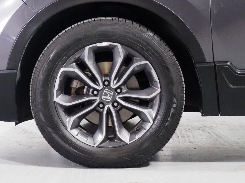 2020 Honda CR-V EX-L *ADAPTIVE CRUISE, SAFETY ALERTS, BACKUP-CAMERA, COLOR TOUCHSCREEN, MOONROOF, LEATHER, HEATED SEATS, REMOTE START, POWER LIFTGATE, 18 INCH ALLOYS, ANDROID & APPLE Round Rock TX