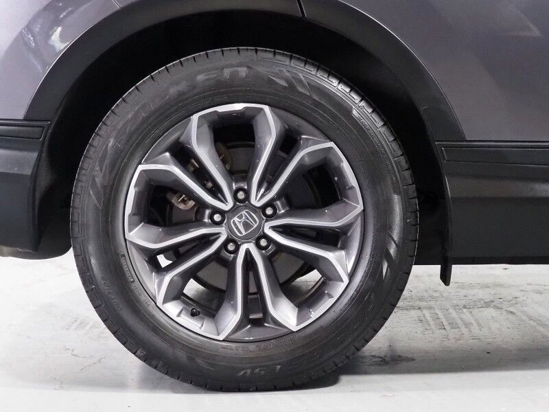 2020 Honda CR-V EX-L *ADAPTIVE CRUISE, SAFETY ALERTS, BACKUP-CAMERA, COLOR TOUCHSCREEN, MOONROOF, LEATHER, HEATED SEATS, REMOTE START, POWER LIFTGATE, 18 INCH ALLOYS, ANDROID & APPLE Round Rock TX