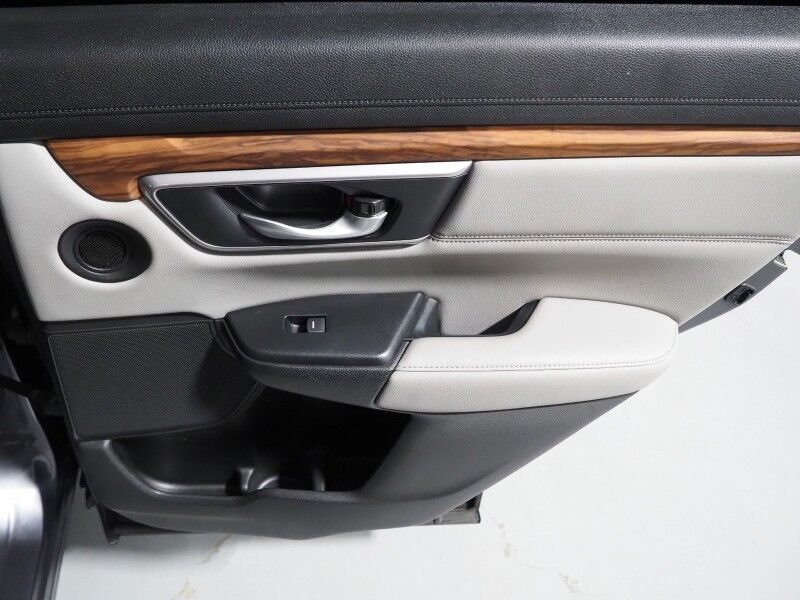 2020 Honda CR-V EX-L *ADAPTIVE CRUISE, SAFETY ALERTS, BACKUP-CAMERA, COLOR TOUCHSCREEN, MOONROOF, LEATHER, HEATED SEATS, REMOTE START, POWER LIFTGATE, 18 INCH ALLOYS, ANDROID & APPLE Round Rock TX