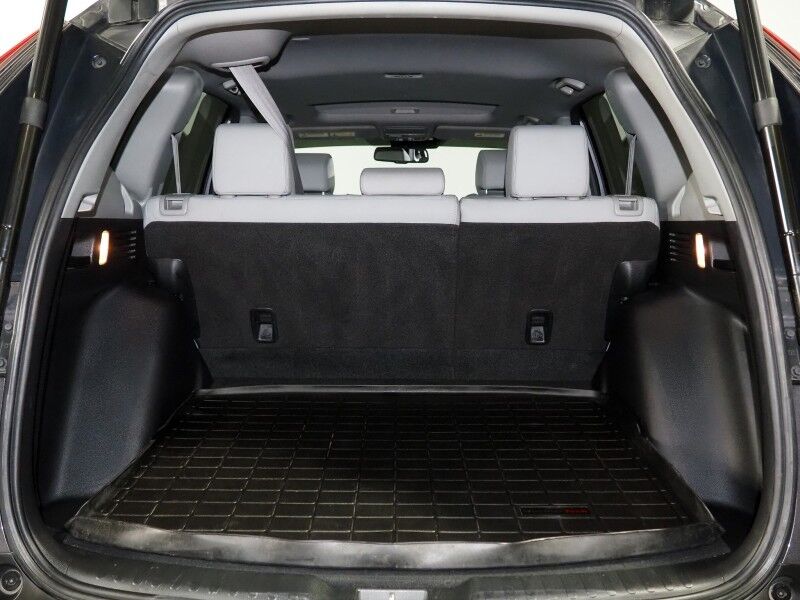 2020 Honda CR-V EX-L *ADAPTIVE CRUISE, SAFETY ALERTS, BACKUP-CAMERA, COLOR TOUCHSCREEN, MOONROOF, LEATHER, HEATED SEATS, REMOTE START, POWER LIFTGATE, 18 INCH ALLOYS, ANDROID & APPLE Round Rock TX