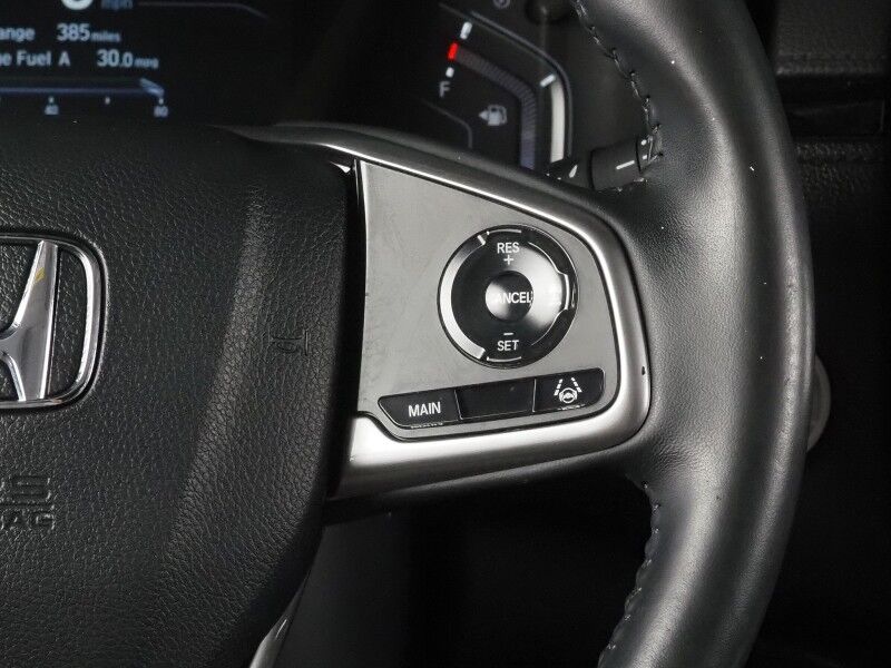 2020 Honda CR-V EX-L *ADAPTIVE CRUISE, SAFETY ALERTS, BACKUP-CAMERA, COLOR TOUCHSCREEN, MOONROOF, LEATHER, HEATED SEATS, REMOTE START, POWER LIFTGATE, 18 INCH ALLOYS, ANDROID & APPLE Round Rock TX