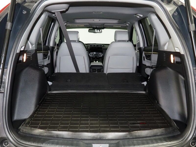 2020 Honda CR-V EX-L *ADAPTIVE CRUISE, SAFETY ALERTS, BACKUP-CAMERA, COLOR TOUCHSCREEN, MOONROOF, LEATHER, HEATED SEATS, REMOTE START, POWER LIFTGATE, 18 INCH ALLOYS, ANDROID & APPLE Round Rock TX