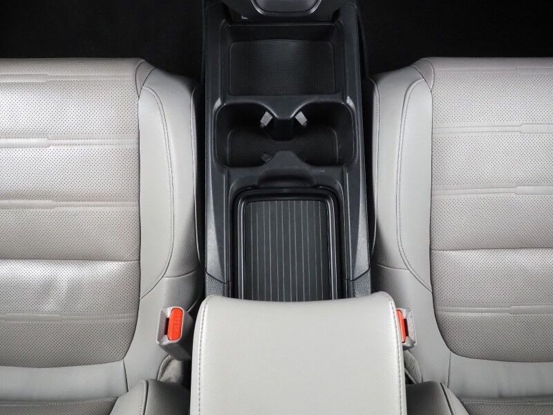 2020 Honda CR-V EX-L *ADAPTIVE CRUISE, SAFETY ALERTS, BACKUP-CAMERA, COLOR TOUCHSCREEN, MOONROOF, LEATHER, HEATED SEATS, REMOTE START, POWER LIFTGATE, 18 INCH ALLOYS, ANDROID & APPLE Round Rock TX