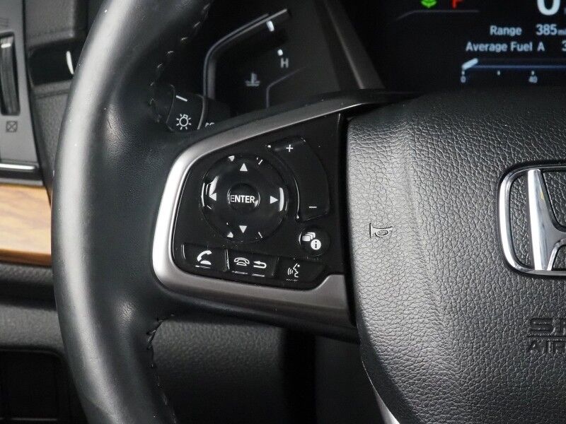 2020 Honda CR-V EX-L *ADAPTIVE CRUISE, SAFETY ALERTS, BACKUP-CAMERA, COLOR TOUCHSCREEN, MOONROOF, LEATHER, HEATED SEATS, REMOTE START, POWER LIFTGATE, 18 INCH ALLOYS, ANDROID & APPLE Round Rock TX