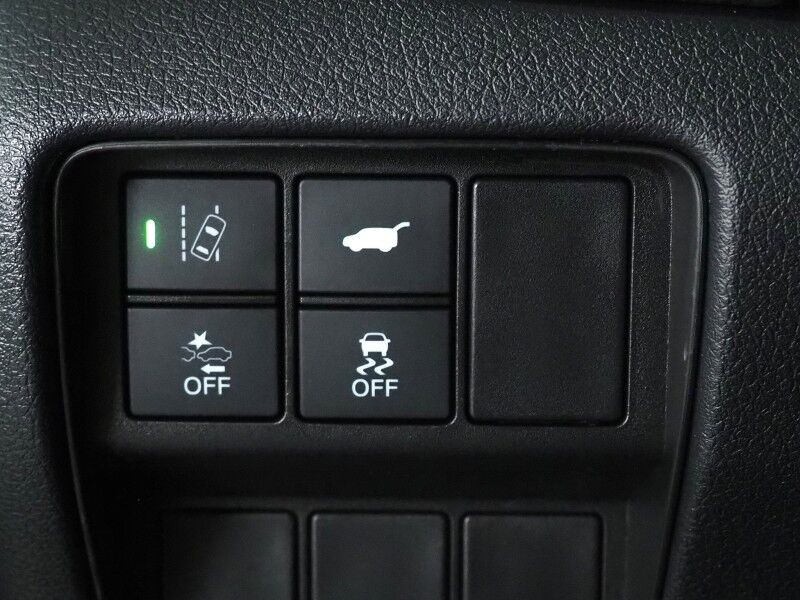 2020 Honda CR-V EX-L *ADAPTIVE CRUISE, SAFETY ALERTS, BACKUP-CAMERA, COLOR TOUCHSCREEN, MOONROOF, LEATHER, HEATED SEATS, REMOTE START, POWER LIFTGATE, 18 INCH ALLOYS, ANDROID & APPLE Round Rock TX