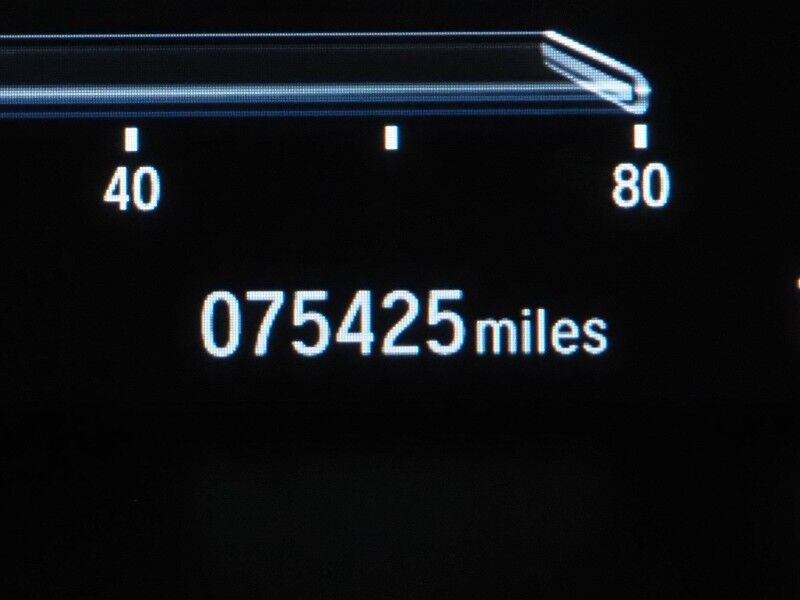 2020 Honda CR-V EX-L *ADAPTIVE CRUISE, SAFETY ALERTS, BACKUP-CAMERA, COLOR TOUCHSCREEN, MOONROOF, LEATHER, HEATED SEATS, REMOTE START, POWER LIFTGATE, 18 INCH ALLOYS, ANDROID & APPLE Round Rock TX