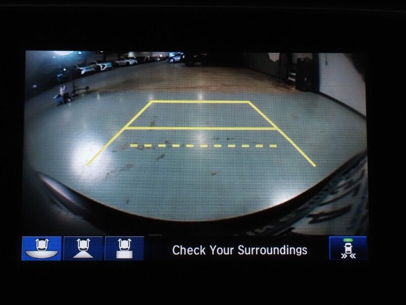 2020 Honda CR-V EX-L *ADAPTIVE CRUISE, SAFETY ALERTS, BACKUP-CAMERA, COLOR TOUCHSCREEN, MOONROOF, LEATHER, HEATED SEATS, REMOTE START, POWER LIFTGATE, 18 INCH ALLOYS, ANDROID & APPLE Round Rock TX