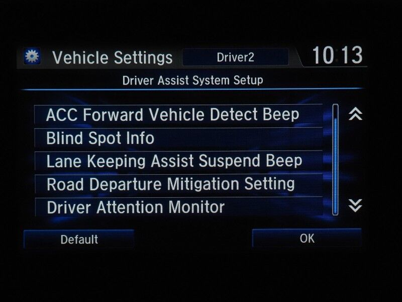 2020 Honda CR-V EX-L *ADAPTIVE CRUISE, SAFETY ALERTS, BACKUP-CAMERA, COLOR TOUCHSCREEN, MOONROOF, LEATHER, HEATED SEATS, REMOTE START, POWER LIFTGATE, 18 INCH ALLOYS, ANDROID & APPLE Round Rock TX