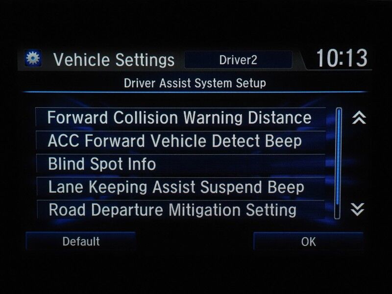 2020 Honda CR-V EX-L *ADAPTIVE CRUISE, SAFETY ALERTS, BACKUP-CAMERA, COLOR TOUCHSCREEN, MOONROOF, LEATHER, HEATED SEATS, REMOTE START, POWER LIFTGATE, 18 INCH ALLOYS, ANDROID & APPLE Round Rock TX