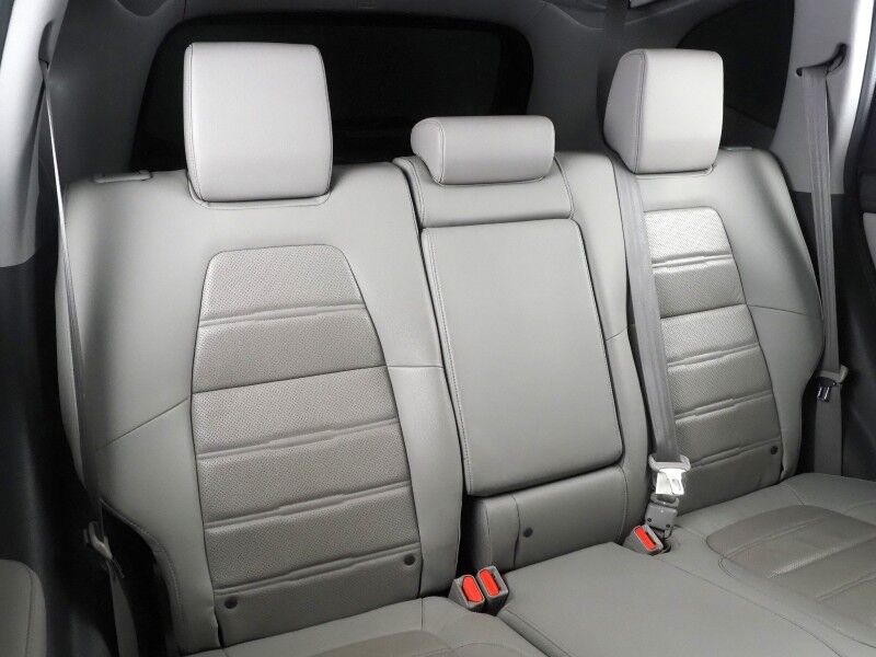 2020 Honda CR-V EX-L *ADAPTIVE CRUISE, SAFETY ALERTS, BACKUP-CAMERA, COLOR TOUCHSCREEN, MOONROOF, LEATHER, HEATED SEATS, REMOTE START, POWER LIFTGATE, 18 INCH ALLOYS, ANDROID & APPLE Round Rock TX