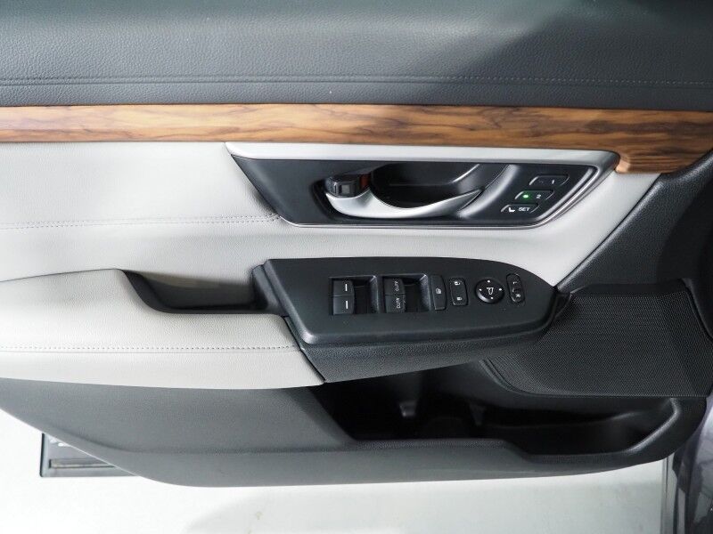 2020 Honda CR-V EX-L *ADAPTIVE CRUISE, SAFETY ALERTS, BACKUP-CAMERA, COLOR TOUCHSCREEN, MOONROOF, LEATHER, HEATED SEATS, REMOTE START, POWER LIFTGATE, 18 INCH ALLOYS, ANDROID & APPLE Round Rock TX