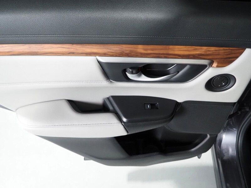 2020 Honda CR-V EX-L *ADAPTIVE CRUISE, SAFETY ALERTS, BACKUP-CAMERA, COLOR TOUCHSCREEN, MOONROOF, LEATHER, HEATED SEATS, REMOTE START, POWER LIFTGATE, 18 INCH ALLOYS, ANDROID & APPLE Round Rock TX