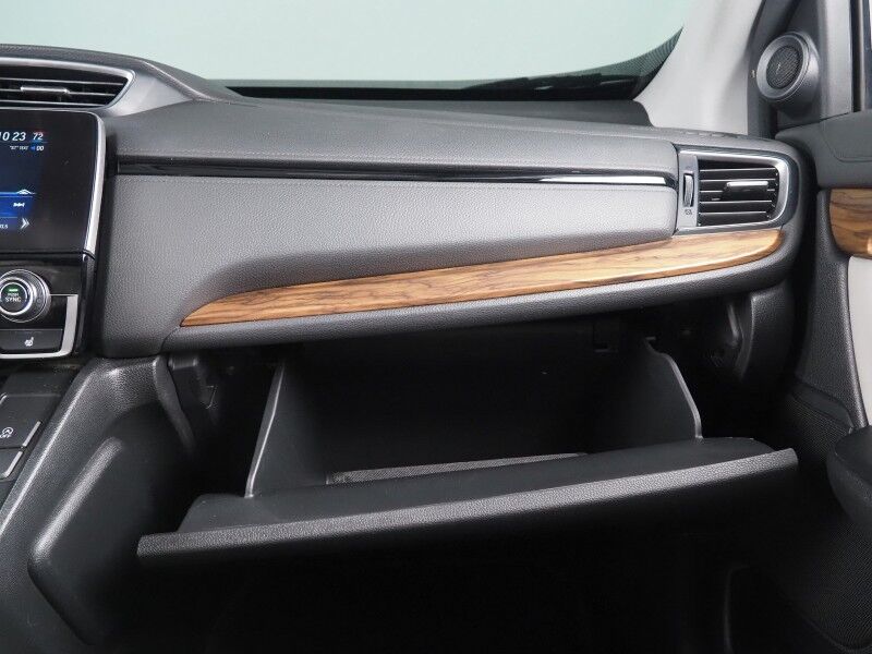 2020 Honda CR-V EX-L *ADAPTIVE CRUISE, SAFETY ALERTS, BACKUP-CAMERA, COLOR TOUCHSCREEN, MOONROOF, LEATHER, HEATED SEATS, REMOTE START, POWER LIFTGATE, 18 INCH ALLOYS, ANDROID & APPLE Round Rock TX