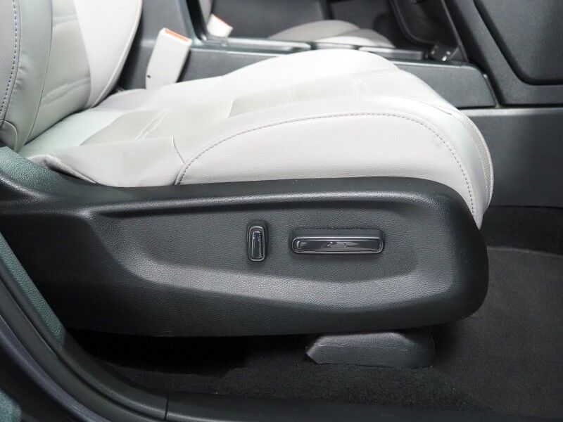 2020 Honda CR-V EX-L *ADAPTIVE CRUISE, SAFETY ALERTS, BACKUP-CAMERA, COLOR TOUCHSCREEN, MOONROOF, LEATHER, HEATED SEATS, REMOTE START, POWER LIFTGATE, 18 INCH ALLOYS, ANDROID & APPLE Round Rock TX