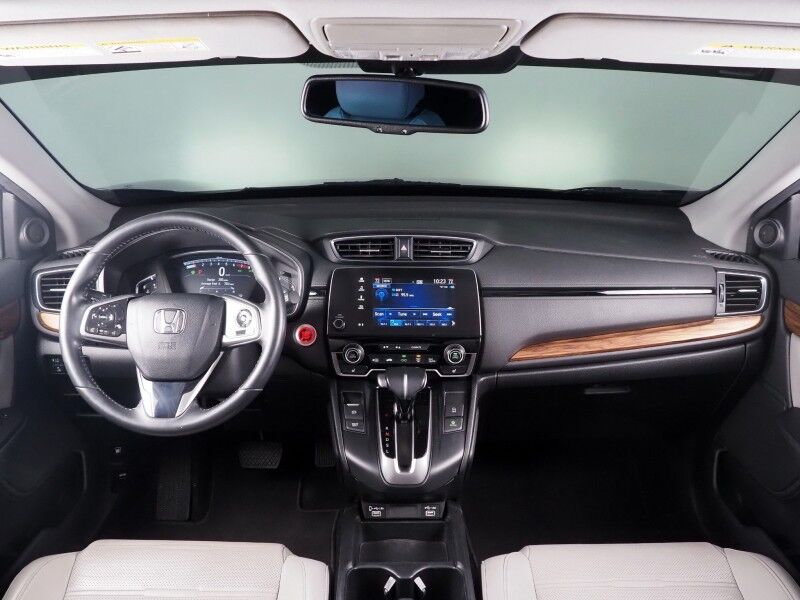 2020 Honda CR-V EX-L *ADAPTIVE CRUISE, SAFETY ALERTS, BACKUP-CAMERA, COLOR TOUCHSCREEN, MOONROOF, LEATHER, HEATED SEATS, REMOTE START, POWER LIFTGATE, 18 INCH ALLOYS, ANDROID & APPLE Round Rock TX