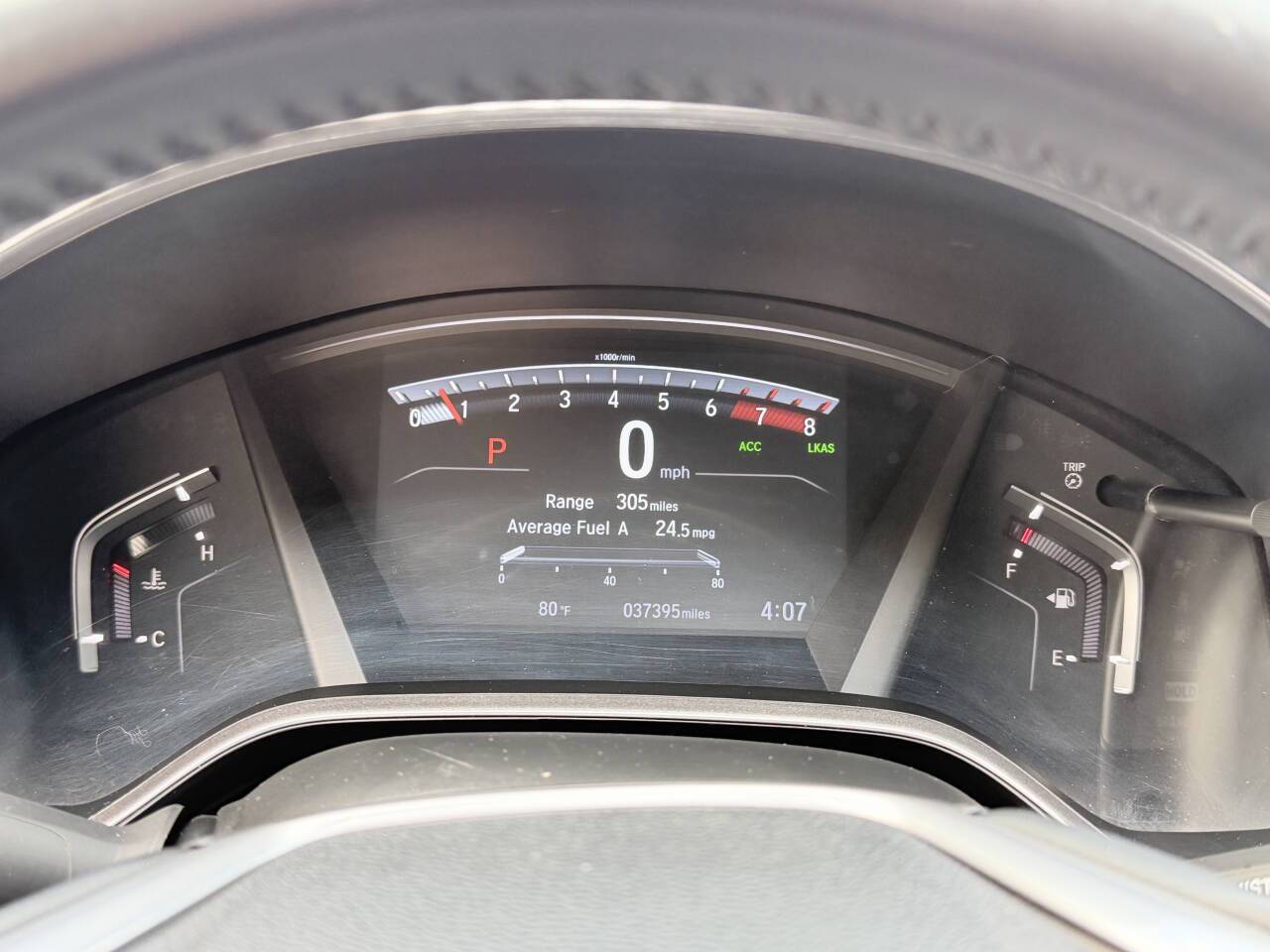 2020 Honda CR-V EX L AWD 4dr SUV Eldridge IA