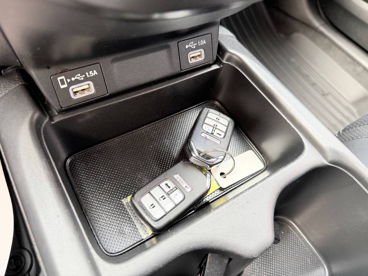 2020 Honda CR-V EX L AWD 4dr SUV Eldridge IA