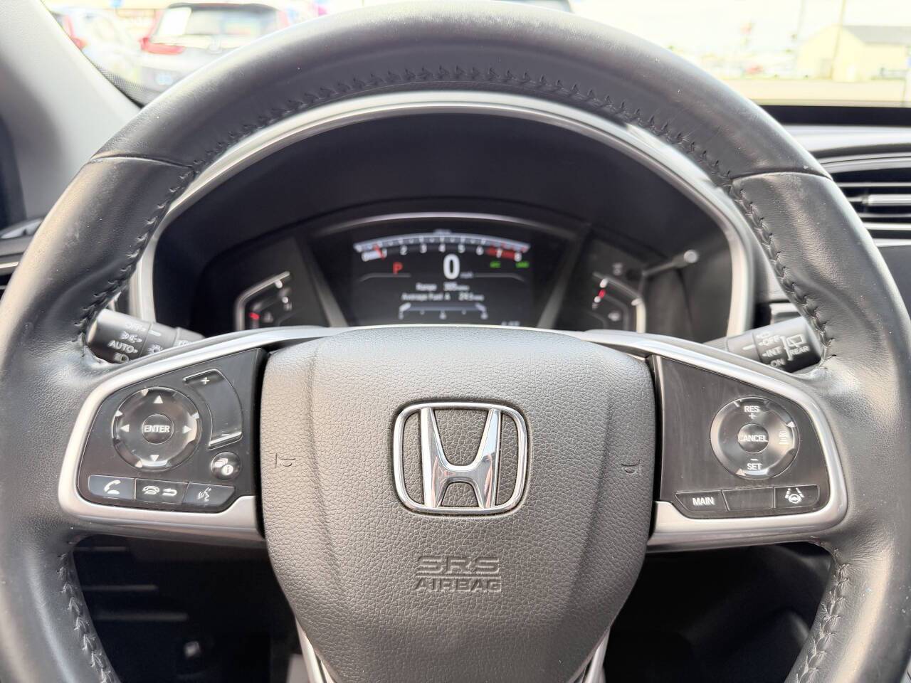 2020 Honda CR-V EX L AWD 4dr SUV Eldridge IA