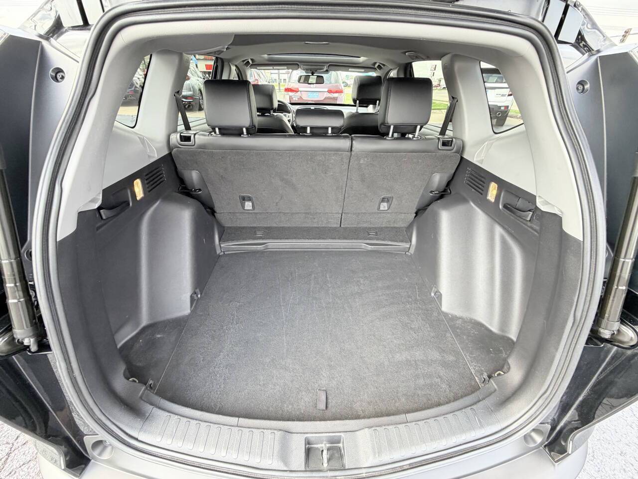 2020 Honda CR-V EX L AWD 4dr SUV Eldridge IA