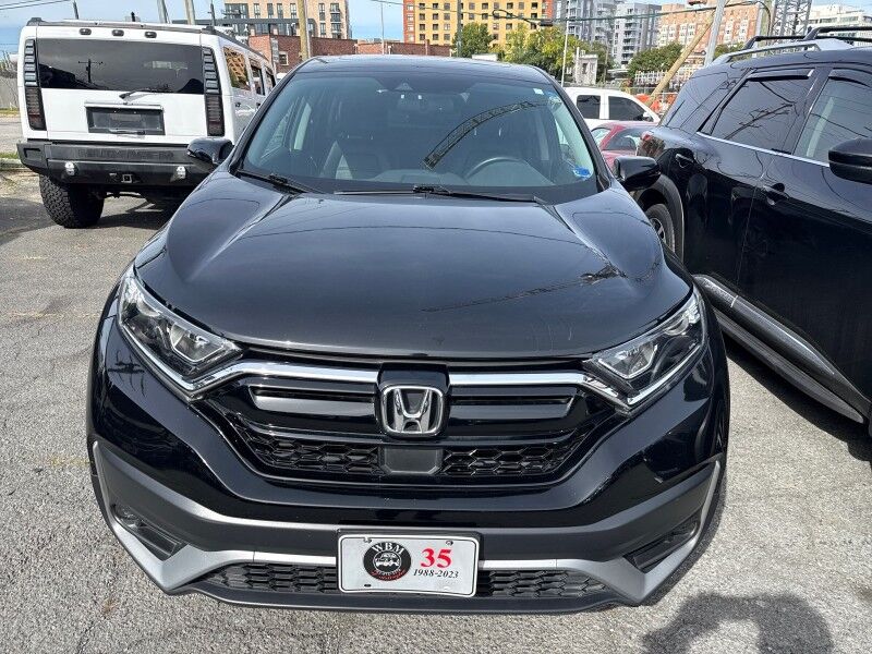 2020 Honda CR-V EX-L AWD Arlington VA
