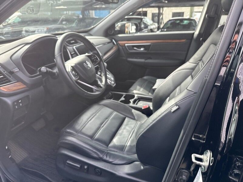 2020 Honda CR-V EX-L AWD Arlington VA