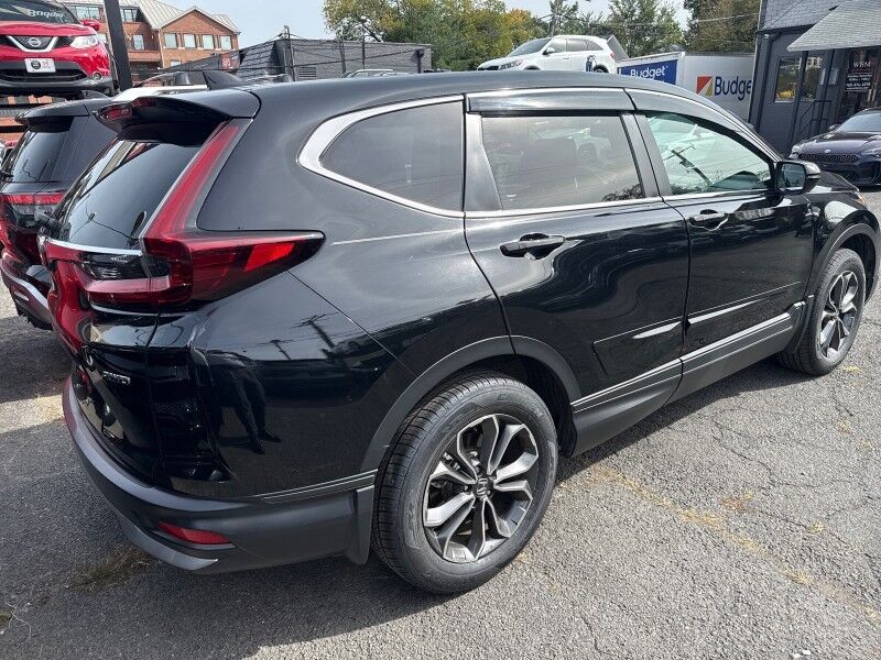 2020 Honda CR-V EX-L AWD Arlington VA